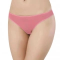 7 Adet Süper Eko Set Likralı Kadın Slip Külot Set 4