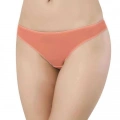 7 Adet Süper Eko Set Likralı Kadın Slip Külot Set 7