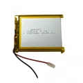 785060 3.7V 3000mAh Li-Polymer Pil (Devreli/1.5A)