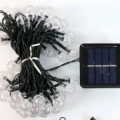 7m 50 Led Gün Işığı SOLAR