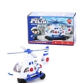 88004-1  HELİKOPTER -DLN