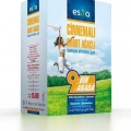 9 lu Çay 42 Li. - Cinnemalı