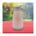 900 ML  Çelik Termos Renkli Clkn-1509
