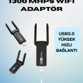 Ac1200 Usb Wifi Adaptör