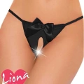 Ağı Açık Seksi Külot