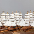 Ahşap Gemi