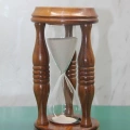 Ahşap Kumsaati