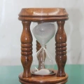 Ahşap Kumsaati 2636b