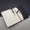 Ajanda Defter ve Kalem Seti