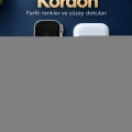 Akıllı Saat Bluetooth Aramalı ve 7 Kordonlu Set