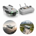 Akıllı Sensörlü Drone Canlı Görüntü Aktarımlı
