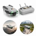Akıllı Sensörlü Drone Canlı Görüntü Aktarımlı