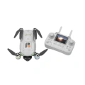 Akıllı Sensörlü Drone Canlı Görüntü Aktarımlı