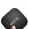 Akıllı TV kutusu Mx Box Android 7.1 TV kutusu 2.4G Wifi