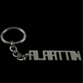 Alaattin İsimli Anahtarlık