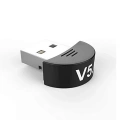 Ally V5.0 Usb Bluetooth 5.0 Dongle Bluetooth Adaptör Csr