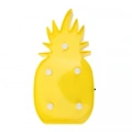 Ananas Tasarımlı Masa Lambası