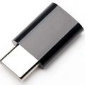 Andoid Şarj Kablosunu Type - C Lightning E Çevirici