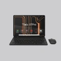Android 15 Tablet Klavyeli Mouse’lu Profesyonel Set