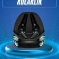 Android ve İOS Uyumlu Bluetooth Kulaklık Mini