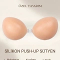 ANI 3002 ETLİ SÜTYEN