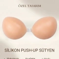 ANI 3002 ETLİ SÜTYEN