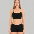ANI İç Giyim AK4229 Kadın Boxer Külot