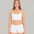 ANI İç Giyim AK4229 Kadın Boxer Külot