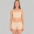 ANI İç Giyim AK4229 Kadın Boxer Külot
