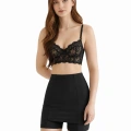 ANI İç Giyim AK4232 Etek Altı Etekli Kadın Şort