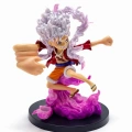 Anime One Piece Luffy Figürü 15 Cm Alk5264