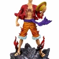 Anime One Piece Luffy Figürü 24 Cm Alk5258