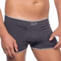 Antrasit  2103 Soft Erkek Boxer
