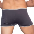 Antrasit  2103 Soft Erkek Boxer