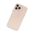 Apple İphone 13 Pro Kılıf Puma Silikon - Pembe