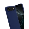 Apple İphone 17 Air First Silikon - Lacivert