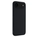 Apple İphone 17 Air First Silikon - Siyah