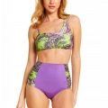 Argento 01-1344-1121 Kadın Tek Omuz Bikini