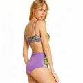 Argento 01-1344-1121 Kadın Tek Omuz Bikini