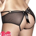 Arkası Açık Seksi Külot
