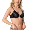Askılı Push-up Sütyen Takım Kadın 5160