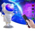 Astronot  Lamba Speakerlı