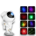 Astronot  Lamba Speakerlı