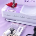 ASW2 Dikiş Makinası