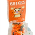 Ayıcık Mikro Yapı Lego