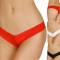 B060892 Panty 3 Lü Külot