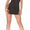 B060942 Fantazi Mini Elbise