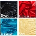 B100979 Parlak Lame Elbise