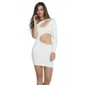 B101005 Seksi Mini Elbise