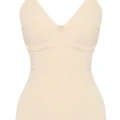 Balenli Double Boy Slip Lazer Korse